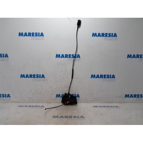 Renault - Kangoo - Door lock mechanism 2-door, right