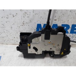 Renault - Kangoo - Sliding door lock mechanism, right