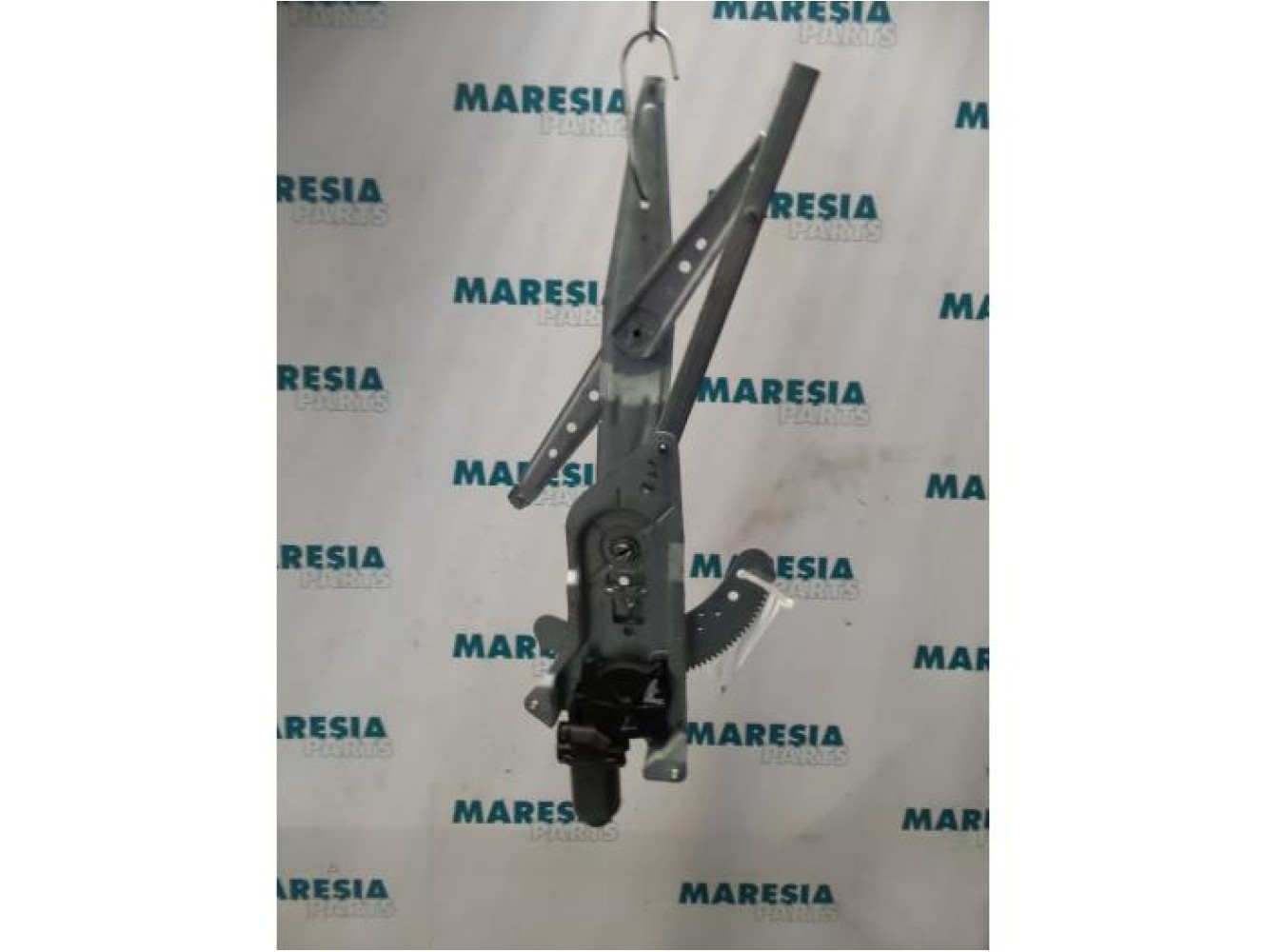 Renault - Kangoo - Window mechanism 2-door, front left
