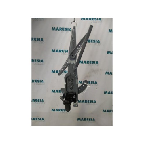 Renault - Kangoo - Window mechanism 2-door, front left