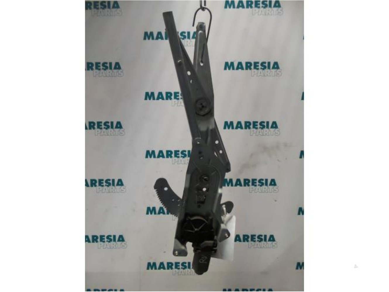 Renault - Kangoo - Window mechanism 2-door, front right