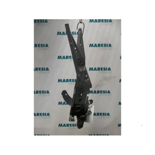 Renault - Kangoo - Window mechanism 2-door, front right