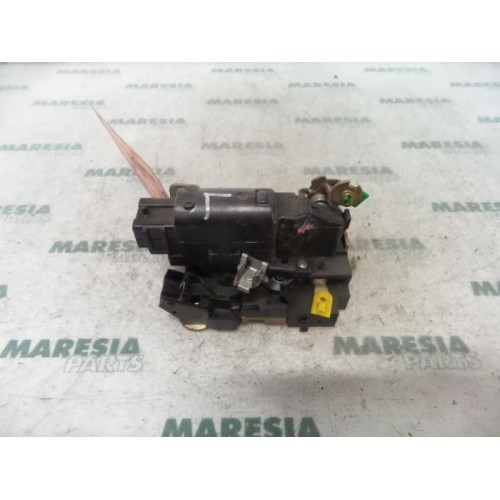 Renault - Kangoo - Door lock mechanism 2-door, left