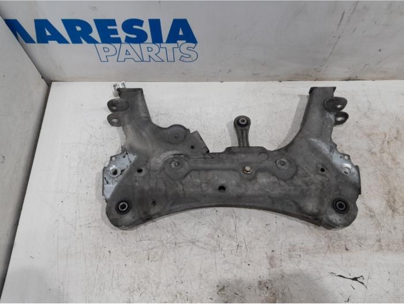 Renault - Kangoo - Subframe