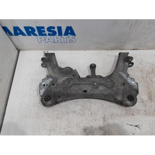 Renault - Kangoo - Subframe