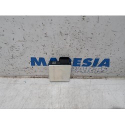 Alfa Romeo - Stelvio - Dode hoek sensor