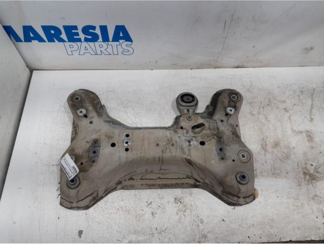 Renault - Trafic - Subframe