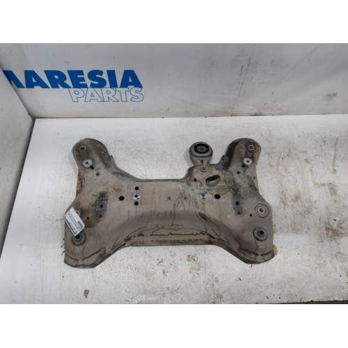 Renault - Trafic - Subframe