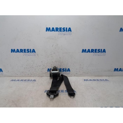 Renault - Kangoo - Front seatbelt, right