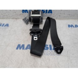 Renault - Kangoo - Sicherheitsgurt links hinten