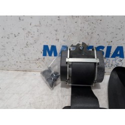 Renault - Kangoo - Sicherheitsgurt links hinten