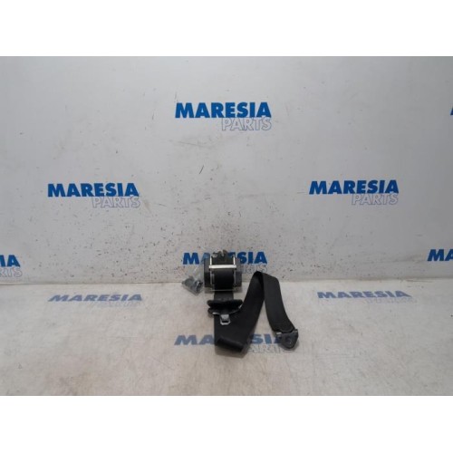 Renault - Kangoo - Sicherheitsgurt links hinten