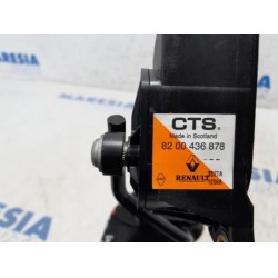 Renault - Kangoo - Gaspedaalpositie Sensor