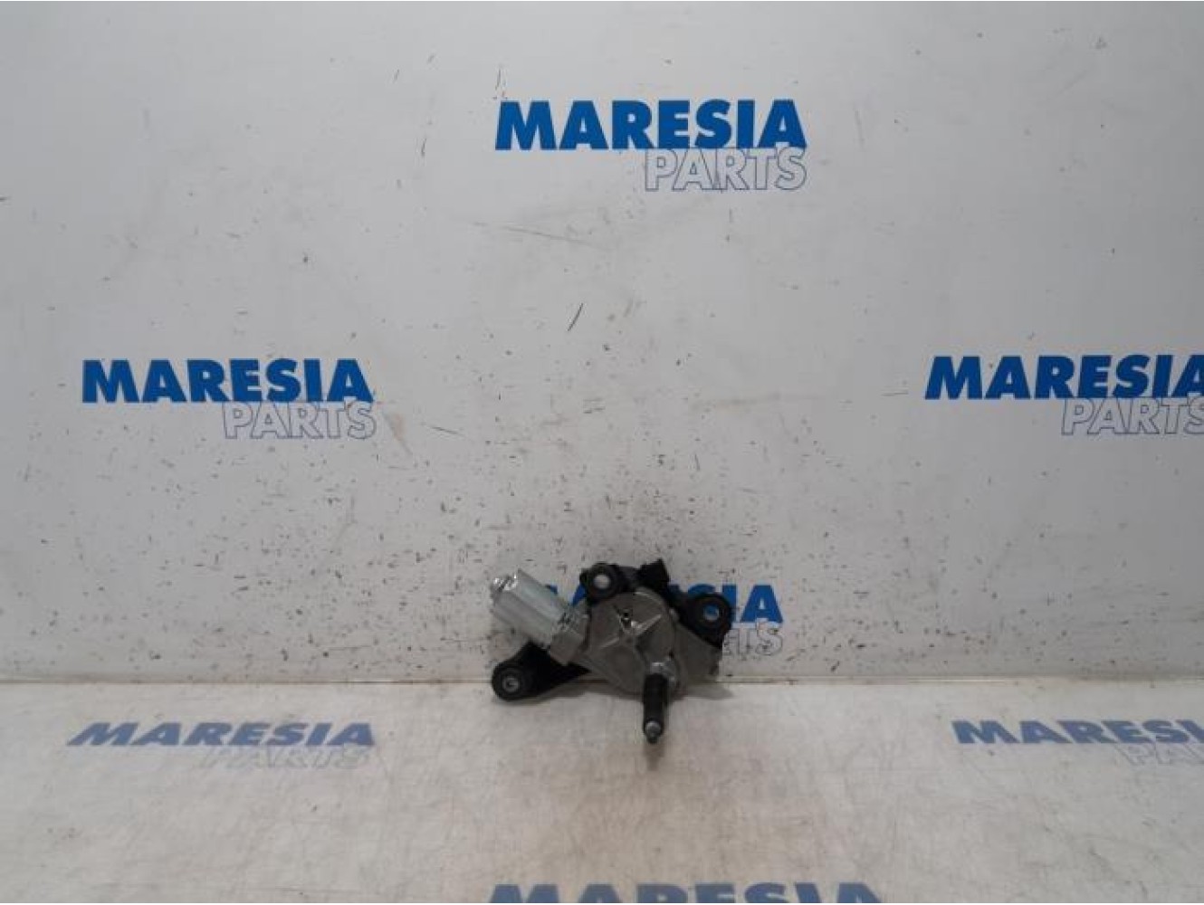 Renault - Kangoo - Rear wiper motor