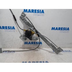 Renault - Kangoo - Window mechanism 2-door, front left
