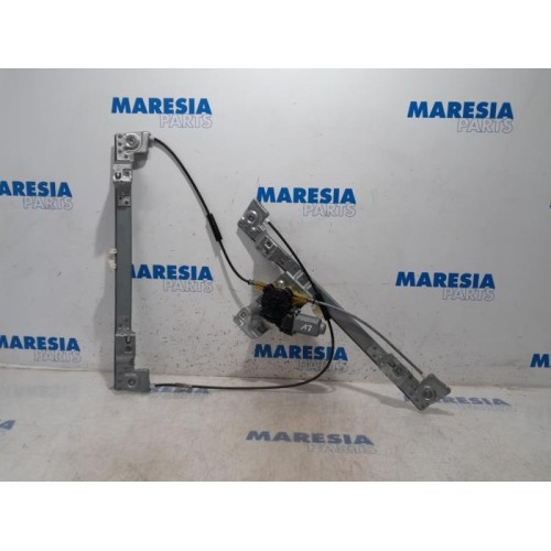 Renault - Kangoo - Window mechanism 2-door, front left