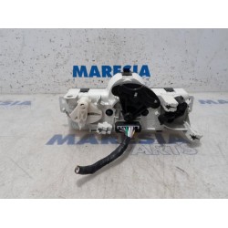 Renault - Kangoo - Heater control panel