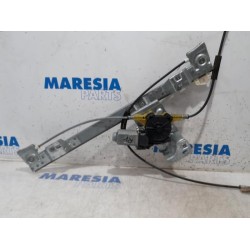 Renault - Kangoo - Window mechanism 2-door, front right