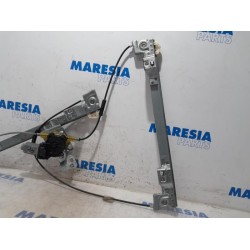 Renault - Kangoo - Window mechanism 2-door, front right