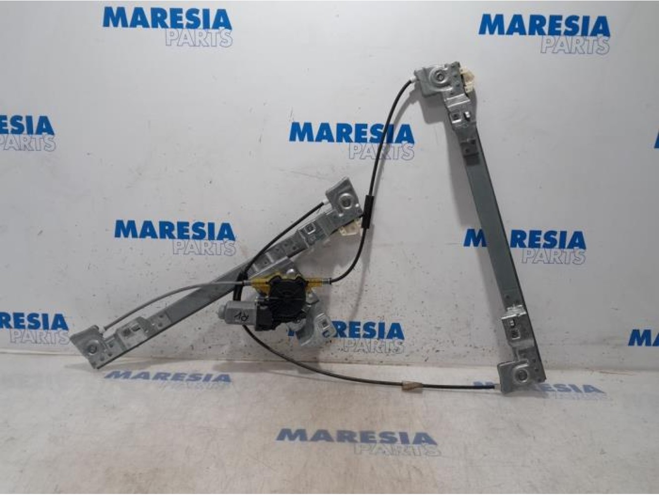 Renault - Kangoo - Window mechanism 2-door, front right