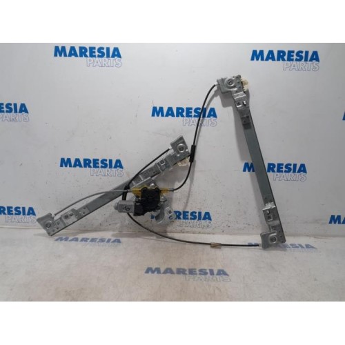Renault - Kangoo - Window mechanism 2-door, front right