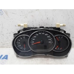 Renault - Kangoo - Instrument panel