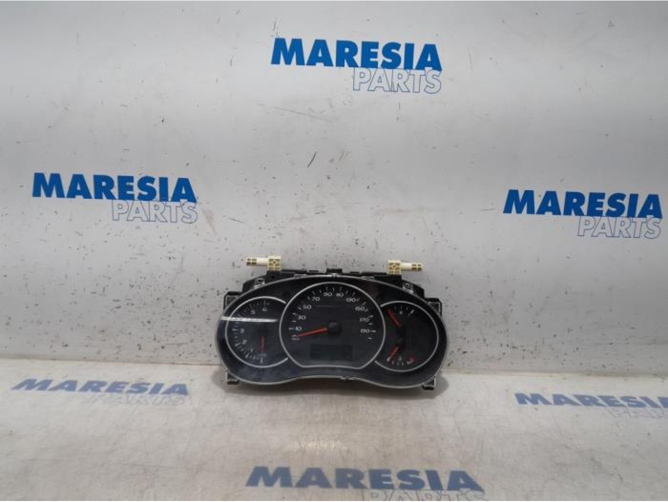 Renault - Kangoo - Instrument panel