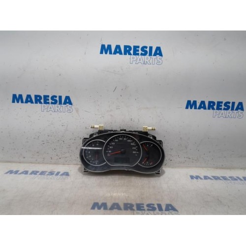 Renault - Kangoo - Instrument panel