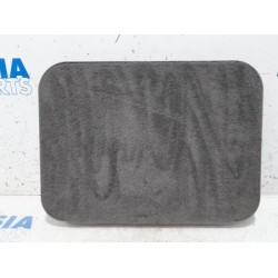 Renault - Kangoo - Carpet