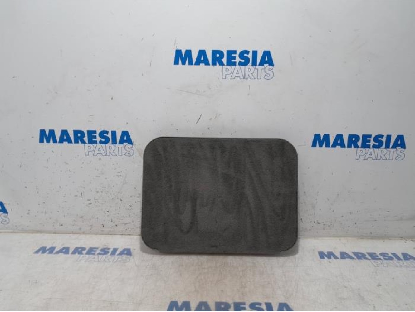 Renault - Kangoo - Carpet