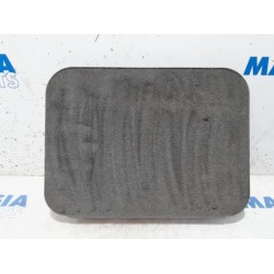 Renault - Kangoo - Carpet
