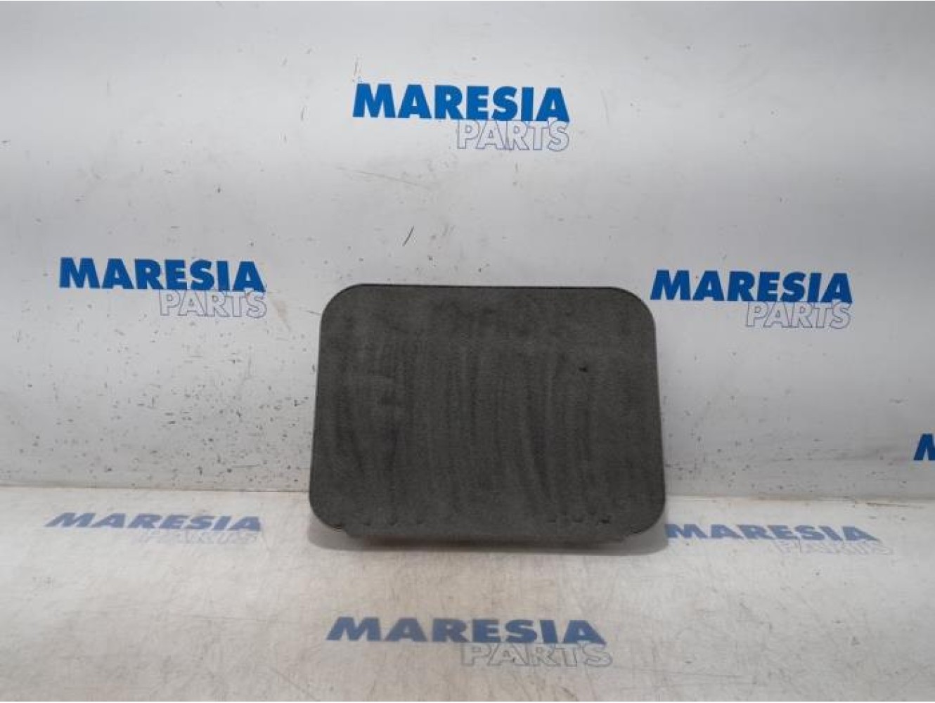 Renault - Kangoo - Carpet