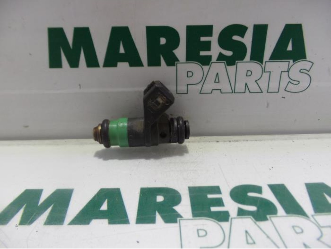 Renault - Laguna - Injector (benzine injectie)