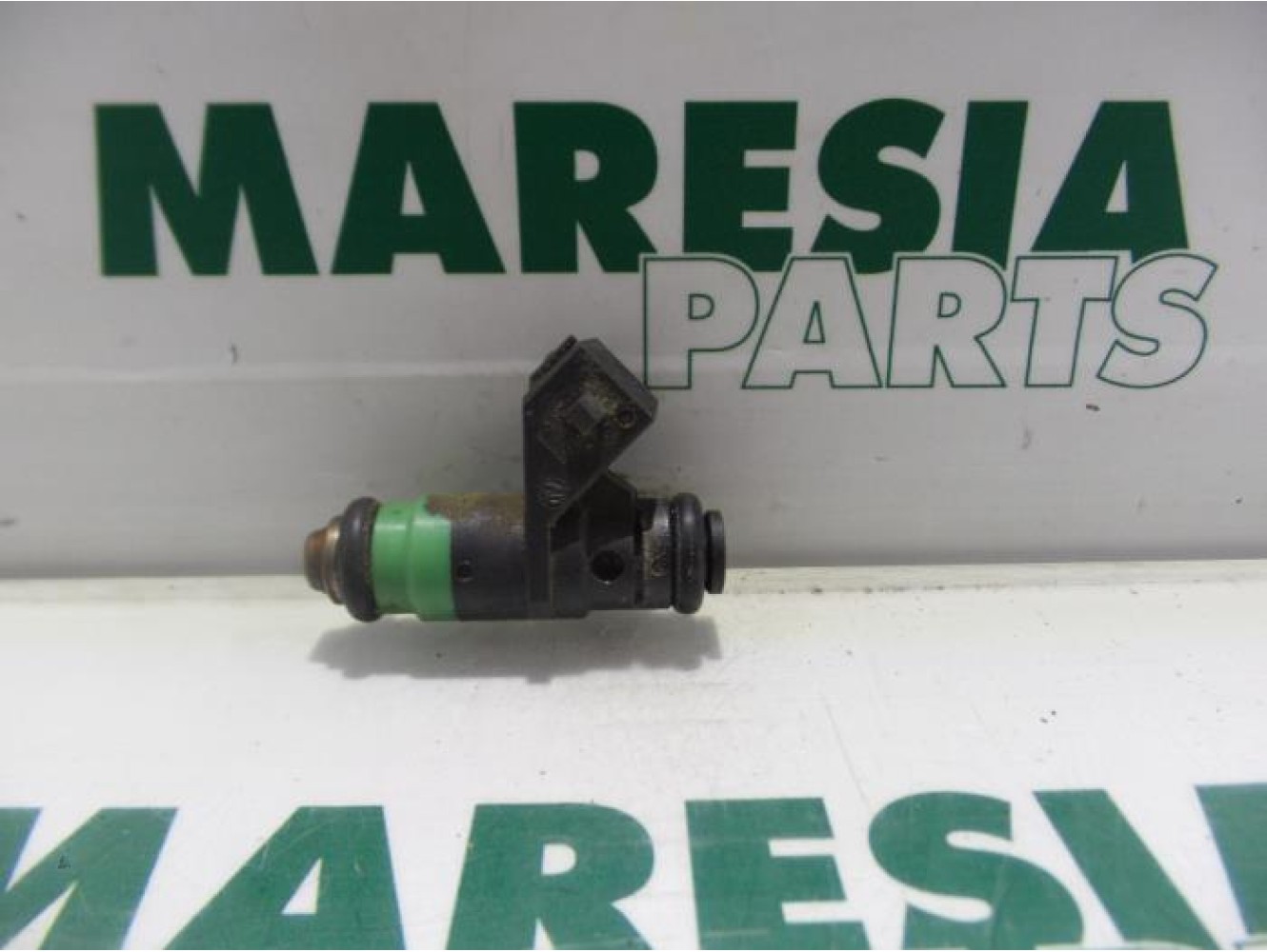 Renault - Laguna - Injector (benzine injectie)
