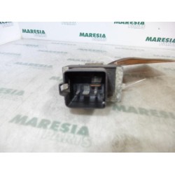 Renault - Kangoo - Glow plug relay
