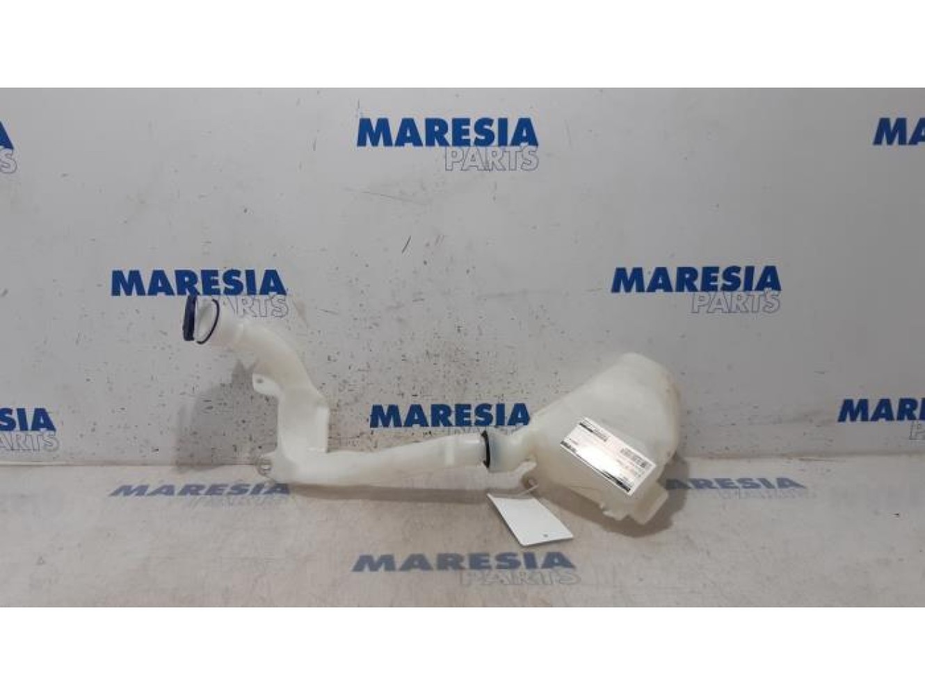 Citroen - C3 - Front windscreen washer reservoir
