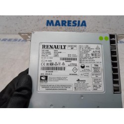 Renault - Megane - Radio