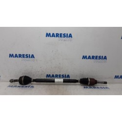 Citroen - C3 - Aandrijfas links-voor