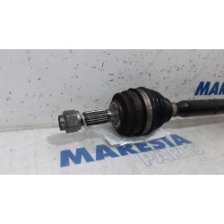 Citroen - C3 - Aandrijfas links-voor