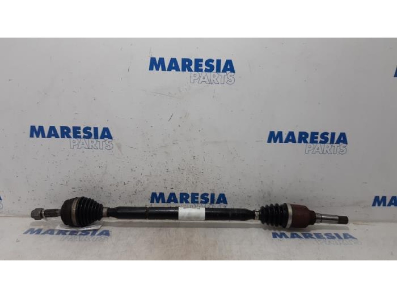 Citroen - C3 - Aandrijfas links-voor