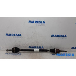 Citroen - C3 - Aandrijfas rechts-voor