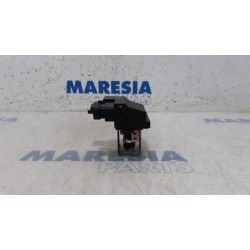 Citroen - C3 - Cooling fan resistor