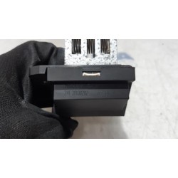 Citroen - C3 - Cooling fan resistor