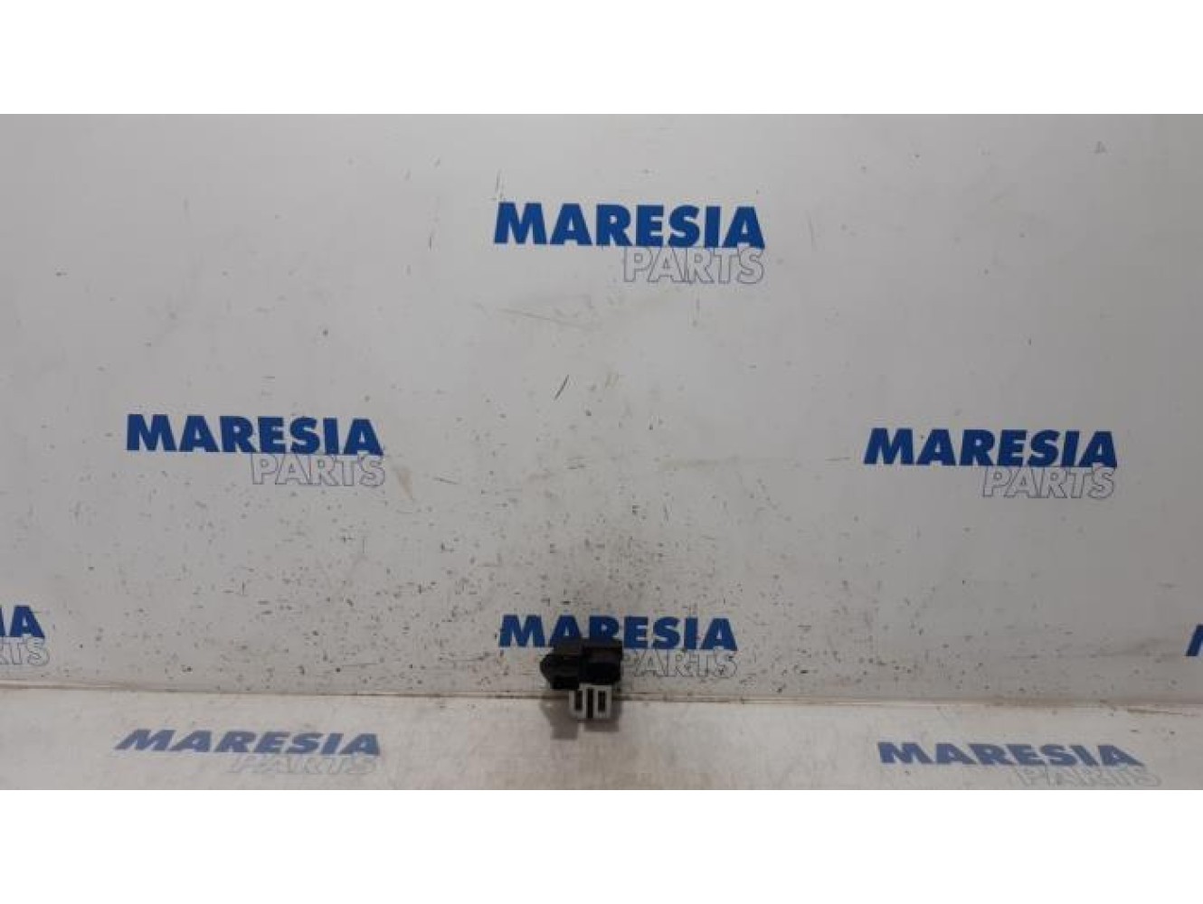 Citroen - C3 - Cooling fan resistor