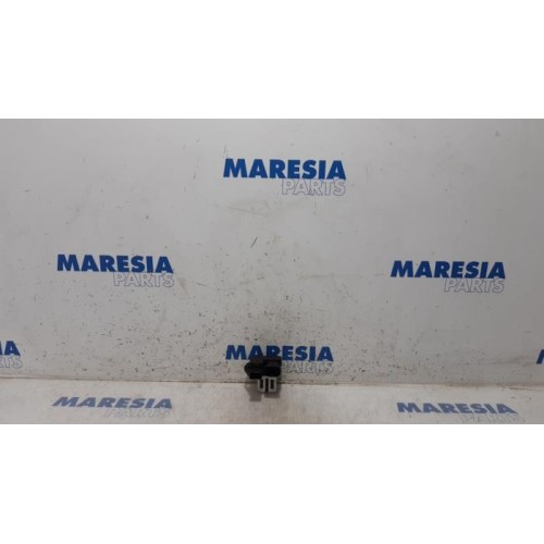 Citroen - C3 - Cooling fan resistor
