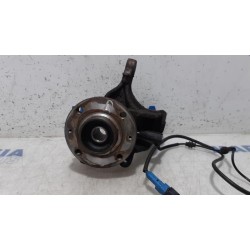 Citroen - C3 - Knuckle, front right