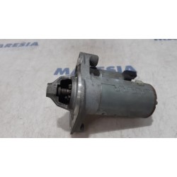 Citroen - C3 - Startmotor