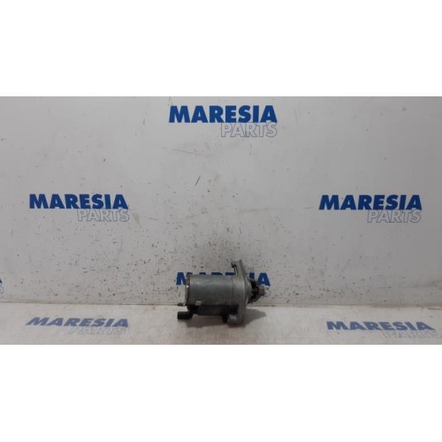 Citroen - C3 - Starter