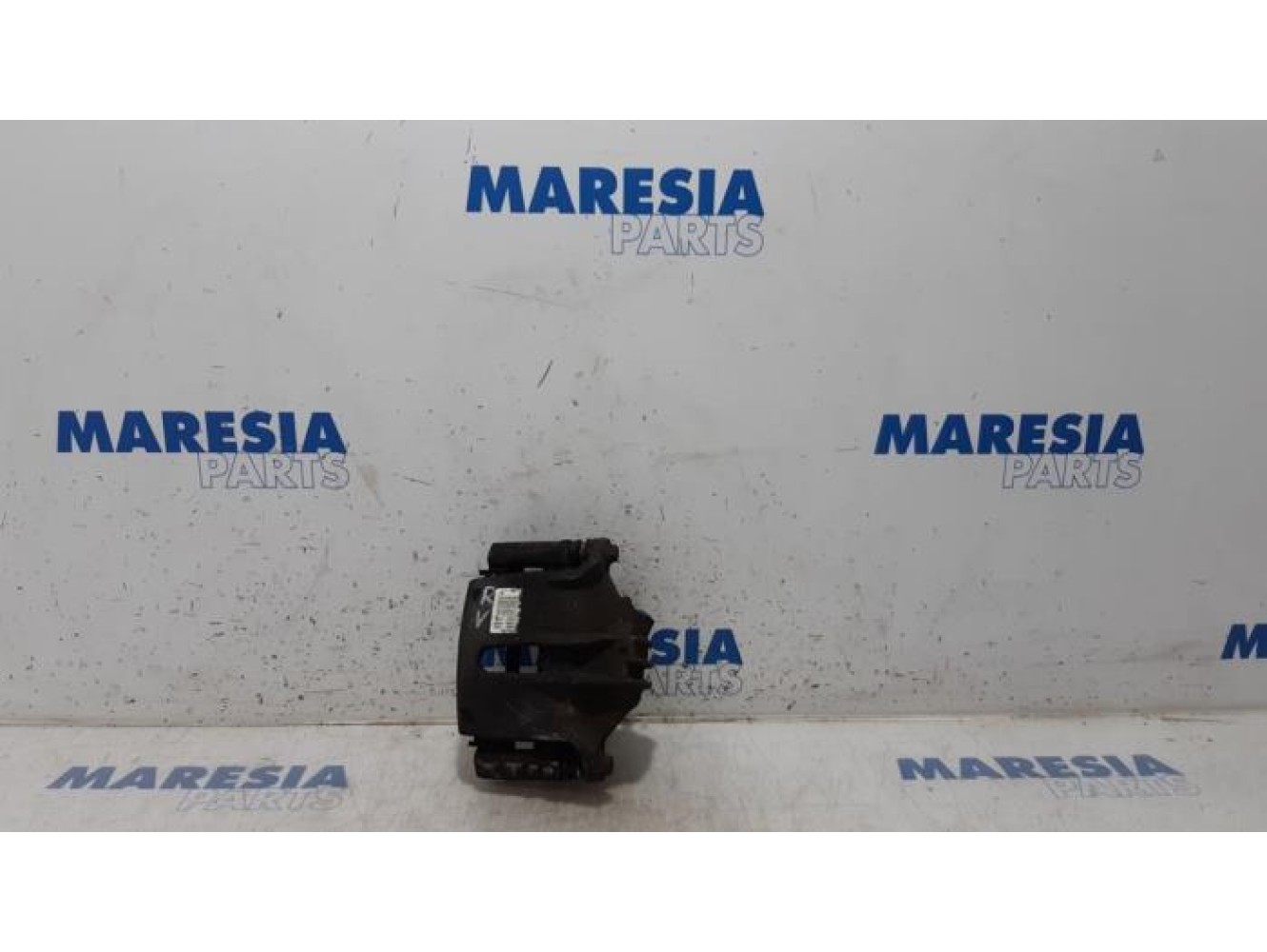 Citroen - C3 - Front brake calliper, right