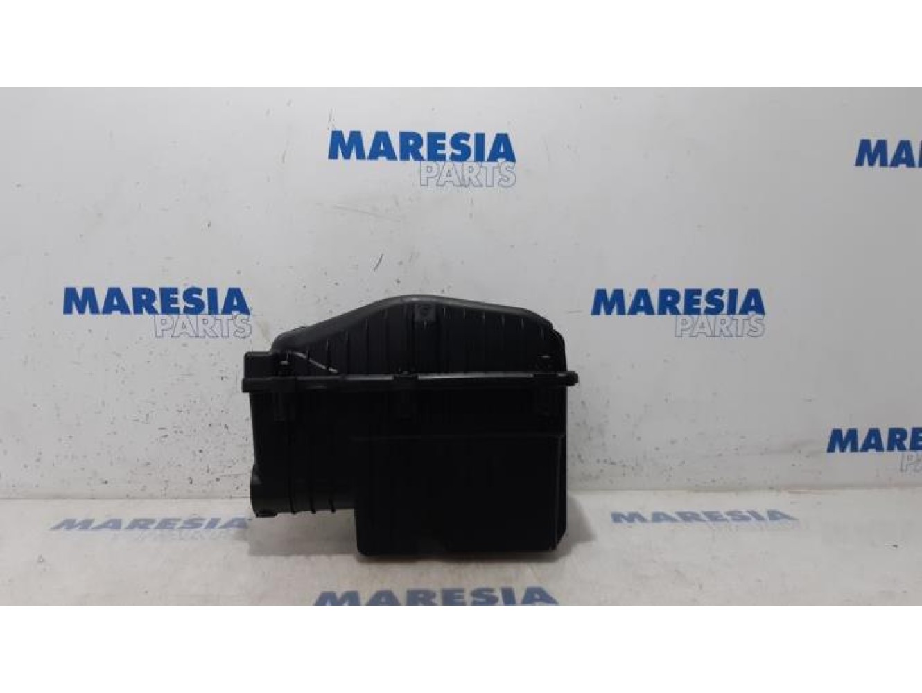 Citroen - C3 - Air box